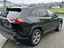 TOYOTA RAV4 2.5 HSD Trend, Voll-Hybrid Benzin/Elektro, Occasion / Gebraucht, Automat - 5