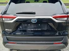 TOYOTA RAV4 2.5 HSD Trend, Voll-Hybrid Benzin/Elektro, Occasion / Gebraucht, Automat - 6