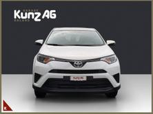 TOYOTA RAV4 2.0i VMa Active MdS, Benzin, Occasion / Gebraucht, Automat - 2