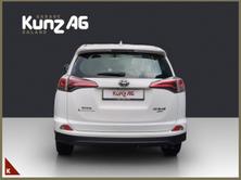 TOYOTA RAV4 2.0i VMa Active MdS, Benzin, Occasion / Gebraucht, Automat - 5