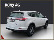 TOYOTA RAV4 2.0i VMa Active MdS, Benzin, Occasion / Gebraucht, Automat - 6