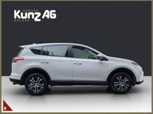 TOYOTA RAV4 2.0i VMa Active MdS, Benzin, Occasion / Gebraucht, Automat - 7