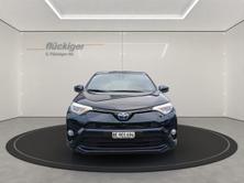 TOYOTA RAV4 2.5 HSD Sapphire, Voll-Hybrid Benzin/Elektro, Occasion / Gebraucht, Automat - 2