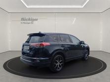 TOYOTA RAV4 2.5 HSD Sapphire, Voll-Hybrid Benzin/Elektro, Occasion / Gebraucht, Automat - 5