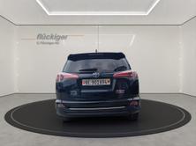 TOYOTA RAV4 2.5 HSD Sapphire, Voll-Hybrid Benzin/Elektro, Occasion / Gebraucht, Automat - 6
