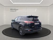 TOYOTA RAV4 2.5 HSD Sapphire, Voll-Hybrid Benzin/Elektro, Occasion / Gebraucht, Automat - 7