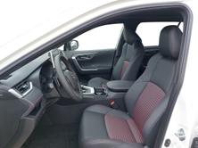 TOYOTA RAV-4 2.5 PHEV Premium e-CVT 4WD, Plug-in-Hybrid Benzina/Elettrica, Auto dimostrativa, Automatico - 5