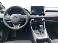 TOYOTA RAV-4 2.5 PHEV Premium e-CVT 4WD, Plug-in-Hybrid Benzin/Elektro, Vorführwagen, Automat - 6