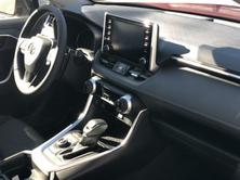 TOYOTA RAV-4 2.5 HSD Trend 4WD, Hybride Intégral Essence/Électricité, Voiture de démonstration, Automatique - 7