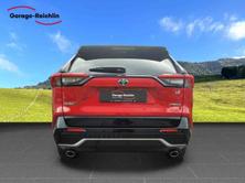 TOYOTA RAV-4 2.5 HSD GR Sport AWD-i, Hybride Integrale Benzina/Elettrica, Auto dimostrativa, Automatico - 4