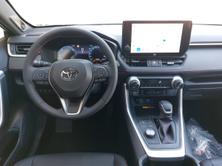 TOYOTA RAV-4 2.5 PHEV Platinum e-CVT 4WD, Plug-in-Hybrid Benzina/Elettrica, Auto dimostrativa, Automatico - 6