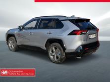 TOYOTA RAV-4 2.5 PHEV Premium e-CVT 4WD, Plug-in-Hybrid Benzina/Elettrica, Auto dimostrativa, Automatico - 3