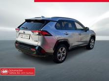TOYOTA RAV-4 2.5 PHEV Premium e-CVT 4WD, Plug-in-Hybrid Benzina/Elettrica, Auto dimostrativa, Automatico - 4