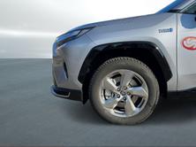 TOYOTA RAV-4 2.5 PHEV Premium e-CVT 4WD, Plug-in-Hybrid Benzin/Elektro, Vorführwagen, Automat - 7