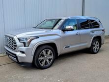 TOYOTA SEQUOIA Capstone Hybrid 4WD, Voll-Hybrid Benzin/Elektro, Occasion / Gebraucht, Automatik - 2
