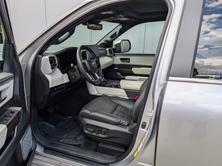 TOYOTA SEQUOIA Capstone Hybrid 4WD, Voll-Hybrid Benzin/Elektro, Occasion / Gebraucht, Automatik - 4