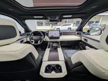 TOYOTA SEQUOIA Capstone Hybrid 4WD, Voll-Hybrid Benzin/Elektro, Occasion / Gebraucht, Automatik - 5