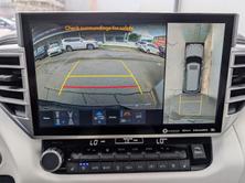 TOYOTA SEQUOIA Capstone Hybrid 4WD, Voll-Hybrid Benzin/Elektro, Occasion / Gebraucht, Automatik - 6