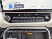 TOYOTA SEQUOIA Capstone Hybrid 4WD, Voll-Hybrid Benzin/Elektro, Occasion / Gebraucht, Automatik - 7