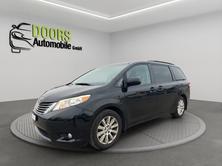 TOYOTA Sienna 3.5 A 4WD, Benzina, Occasioni / Usate, Automatico - 3