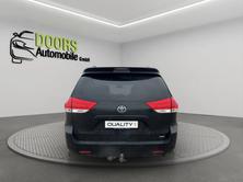 TOYOTA Sienna 3.5 A 4WD, Benzina, Occasioni / Usate, Automatico - 4