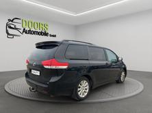 TOYOTA Sienna 3.5 A 4WD, Benzina, Occasioni / Usate, Automatico - 5