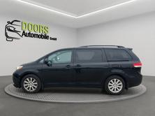 TOYOTA Sienna 3.5 A 4WD, Benzina, Occasioni / Usate, Automatico - 6