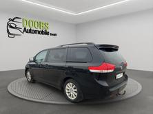 TOYOTA Sienna 3.5 A 4WD, Benzina, Occasioni / Usate, Automatico - 7