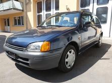 TOYOTA Starlet 1.3 Crystal, Petrol, Second hand / Used, Manual - 3