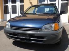 TOYOTA Starlet 1.3 Crystal, Petrol, Second hand / Used, Manual - 5