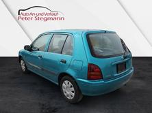 TOYOTA Starlet 1.3 Crystal, Petrol, Second hand / Used, Manual - 4