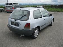 TOYOTA Starlet 1.3, Petrol, Second hand / Used, Automatic - 2
