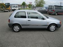 TOYOTA Starlet 1.3, Petrol, Second hand / Used, Automatic - 3