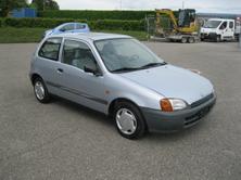 TOYOTA Starlet 1.3, Petrol, Second hand / Used, Automatic - 4