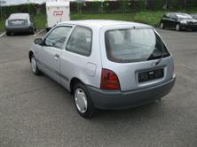 TOYOTA Starlet 1.3, Petrol, Second hand / Used, Automatic - 5