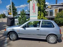 TOYOTA Starlet 1.3, Benzina, Occasioni / Usate, Manuale - 2