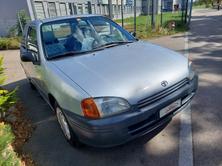 TOYOTA Starlet 1.3, Benzina, Occasioni / Usate, Manuale - 3