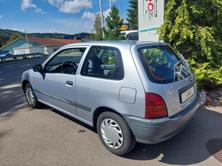 TOYOTA Starlet 1.3, Benzina, Occasioni / Usate, Manuale - 4