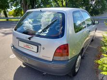 TOYOTA Starlet 1.3, Benzina, Occasioni / Usate, Manuale - 5