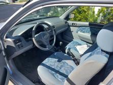 TOYOTA Starlet 1.3, Benzina, Occasioni / Usate, Manuale - 6