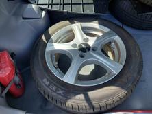 TOYOTA Starlet 1.3, Benzina, Occasioni / Usate, Manuale - 7