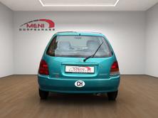 TOYOTA Starlet 1.3, Benzin, Occasion / Gebraucht, Handschaltung - 6