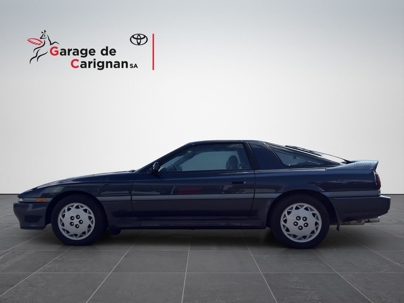 TOYOTA Supra 3.0i Turbo Targa, Benzina, Occasioni / Usate, Automatico - 2