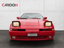 TOYOTA Supra 3.0i Turbo Targa, Petrol, Second hand / Used, Manual - 2