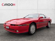 TOYOTA Supra 3.0i Turbo Targa, Petrol, Second hand / Used, Manual - 3