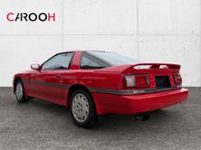 TOYOTA Supra 3.0i Turbo Targa, Petrol, Second hand / Used, Manual - 5