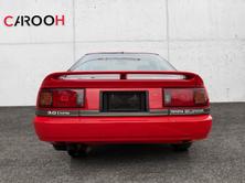 TOYOTA Supra 3.0i Turbo Targa, Petrol, Second hand / Used, Manual - 6