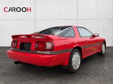 TOYOTA Supra 3.0i Turbo Targa, Petrol, Second hand / Used, Manual - 7