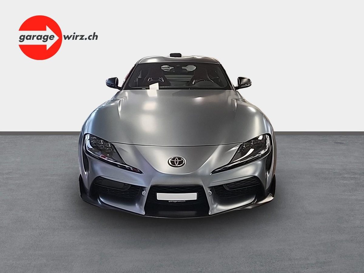TOYOTA GR Supra 3.0 T Premium, Benzin, Neuwagen, Automatik - 2