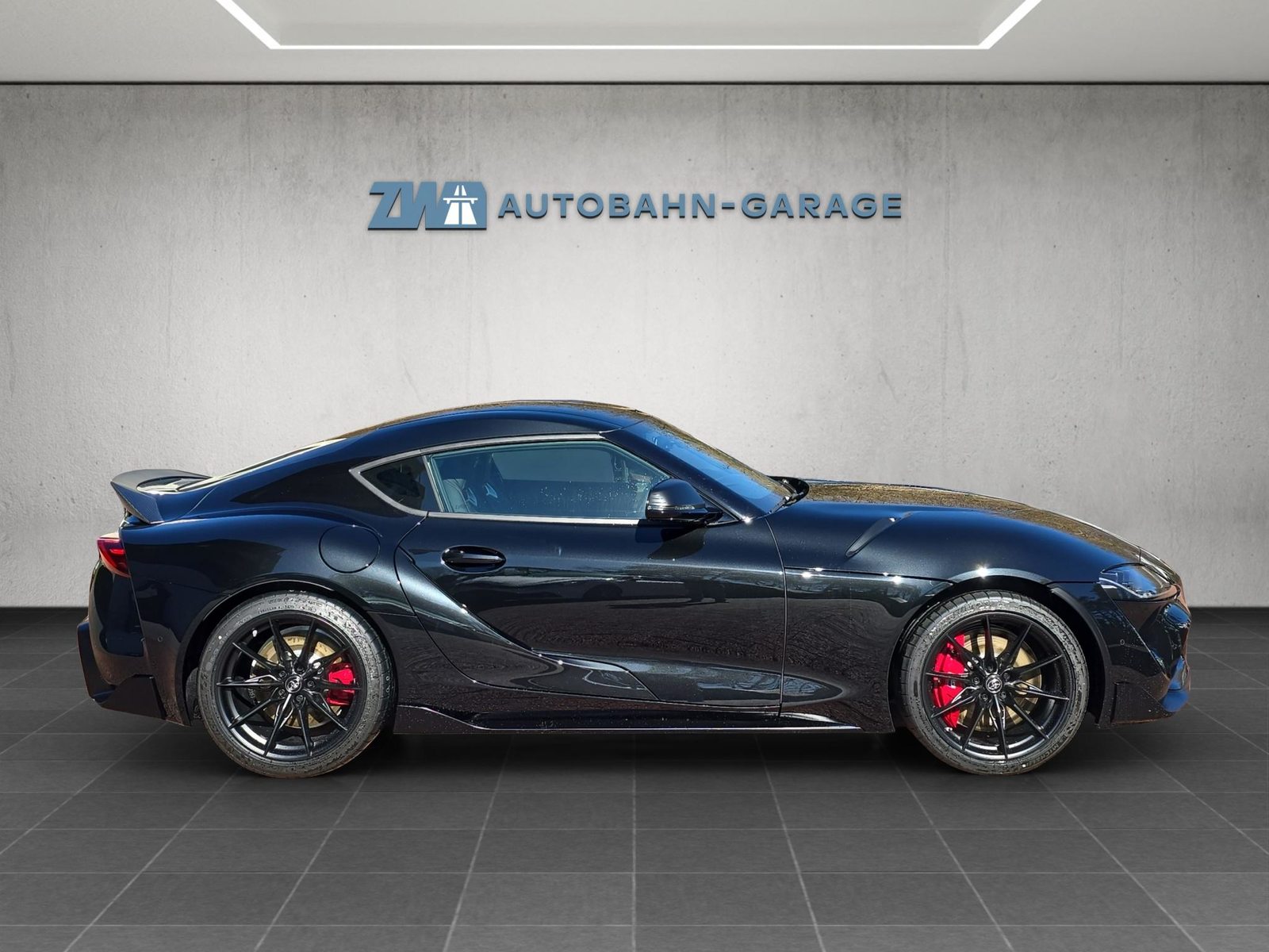 TOYOTA GR Supra 3.0 T Speed Force, Petrol, New car, Manual - 6